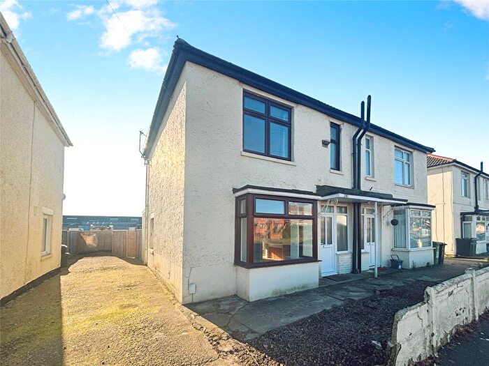 3 Bedroom Semi-Detached House For Sale In Southampton Road, Portsmouth, Hampshire, PO6