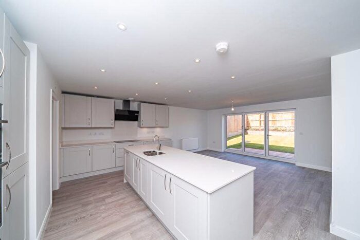 4 Bedroom Detached House For Sale In Plot Hanbury - Hagley Manor, Western Road, Hagley, DY9