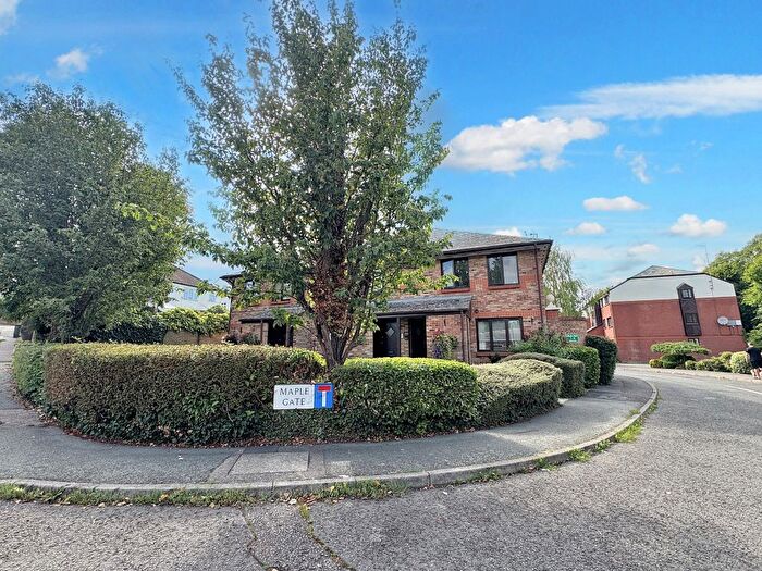 1 Bedroom Flat To Rent In Maple Gate, Loughton, IG10