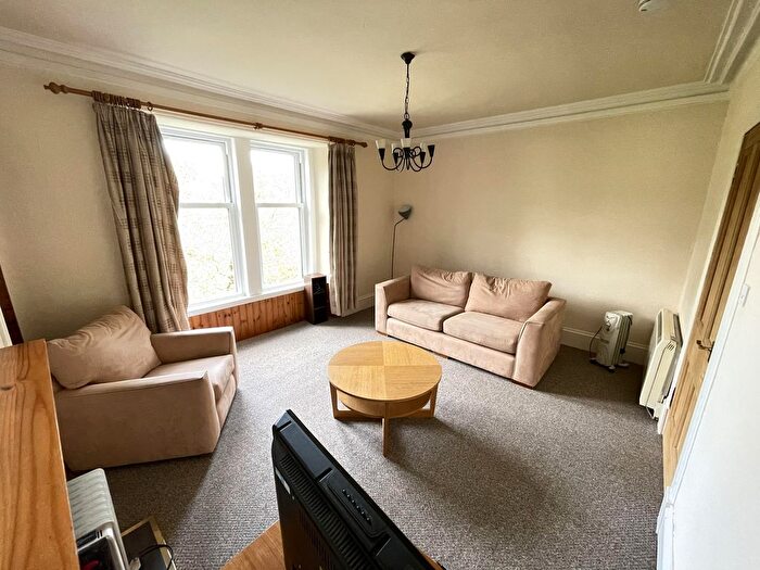 2 Bedroom Flat To Rent In Millers Wynd, Dundee, DD1