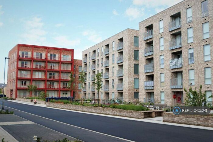 2 Bedroom Flat To Rent In Eagle Street, Cambridge, CB1