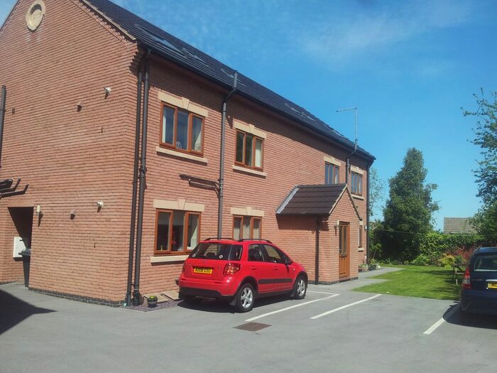2 Bedroom Flat To Rent In Moorgate Walk, Moorgate, S60