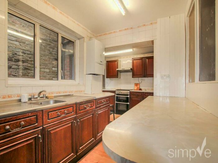 4 Bedroom Property To Rent In Enmore Road, Southall, Middlesex, UB1