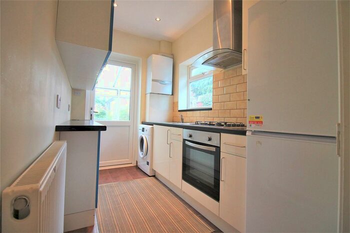 3 Bedroom Semi-Detached House To Rent In Whitton Avenue East, Greenford, UB6