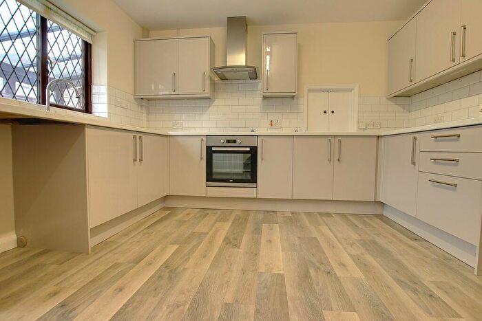 3 Bedroom Detached Bungalow To Rent In Great Whyte, Ramsey, PE26