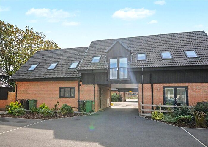 1 Bedroom Apartment For Sale In Pottery Place, Woodlesford, Leeds, West Yorkshire, LS26