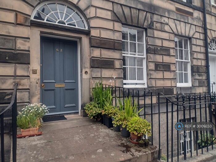 1 Bedroom Flat To Rent In Cumberland Street, Edinburgh, EH3