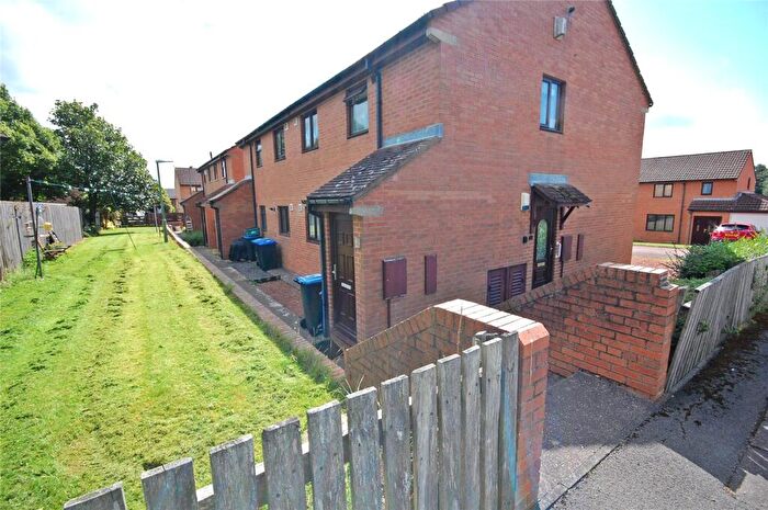1 Bedroom Apartment To Rent In Farnham Close, Newton Hall, Durham, Durham, DH1