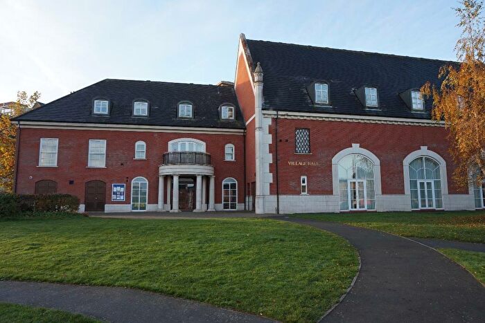 2 Bedroom Apartment To Rent In Hensborough, Shirley, Solihull, B90