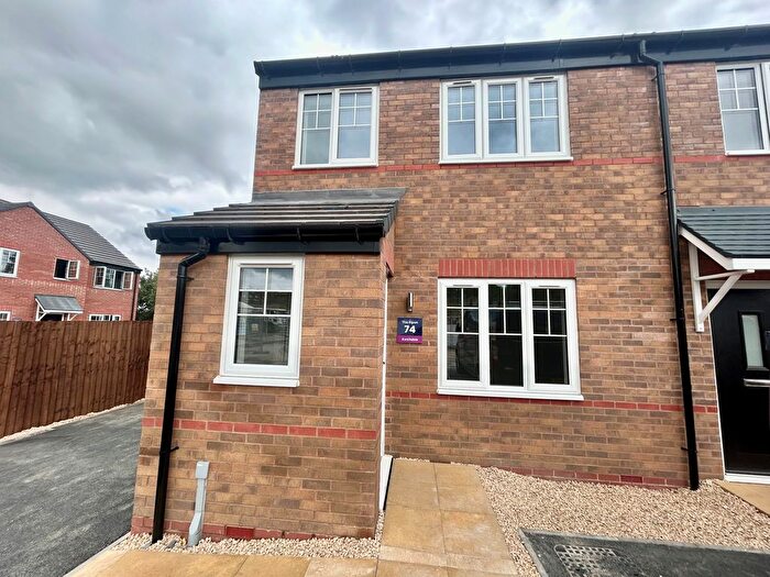 3 Bedroom Property To Rent In Herbert Street, Eastwood, Nottingham, NG16
