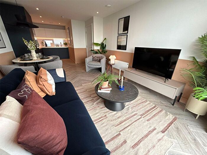 1 Bedroom Flat To Rent In Cortland At Colliers Yard, Bankside Boulevard, Salford, M3