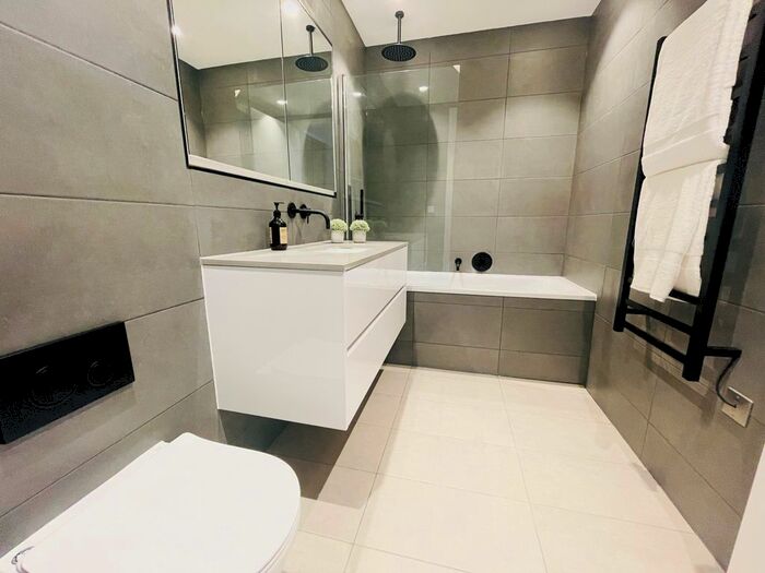 3 Bedroom Flat To Rent In Mentor House, Oberman Road, Dollis Hill, NW10