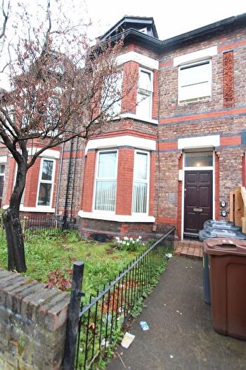 1 Bedroom Flat To Rent In Claremont Road, Seaforth, Liverpool, L21