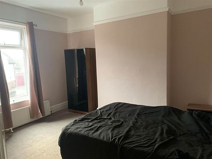 2 Bedroom Flat To Rent In Blyth Street, Seaton Delaval, Whitley Bay, NE25