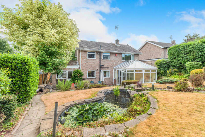 4 Bedroom Detached House To Rent In Lea Road, Ravenshead, Nottinghamshire, , NG15