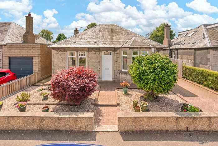 3 Bedroom Detached Bungalow For Sale In Greenbank Grove, Greenbank, Edinburgh, EH10