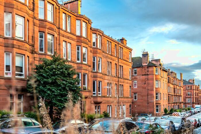 1 Bedroom Flat To Rent In Apsley Street, Partick, Glasgow, G11