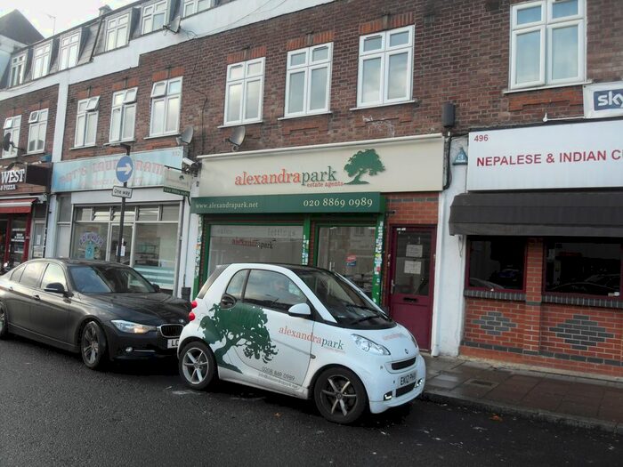 3 Bedroom Semi-Detached House To Rent In Northolt Road, South Harrow, Harrow, HA2