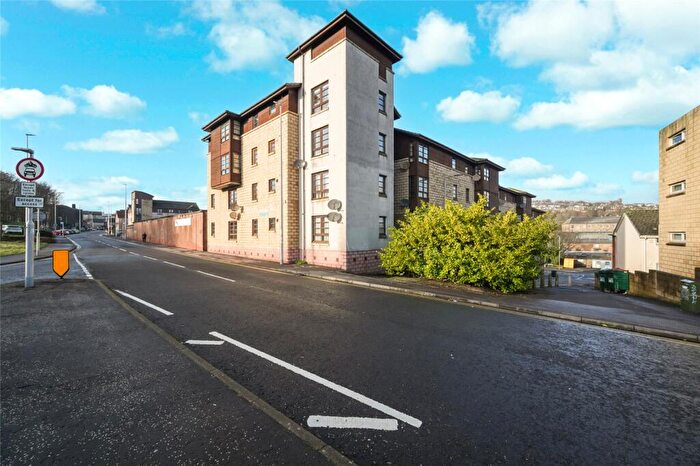 2 Bedroom Flat For Sale In Daniel Street, Dundee, Angus, DD1