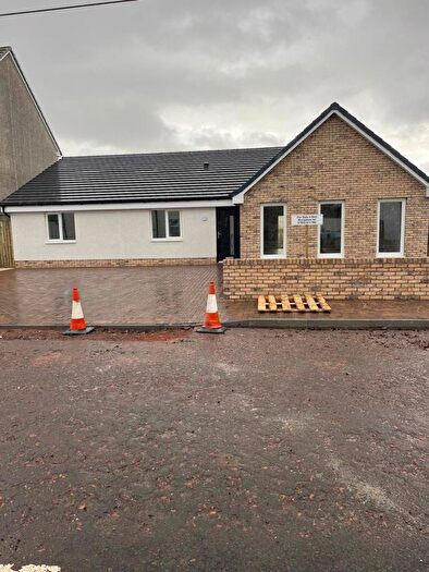 4 Bedroom Bungalow For Sale In Bow Cottage, Gilmourton, Strathaven, ML10