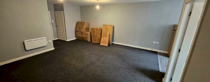 2 Bedroom Apartment To Rent In King Street, Wrexham, LL11