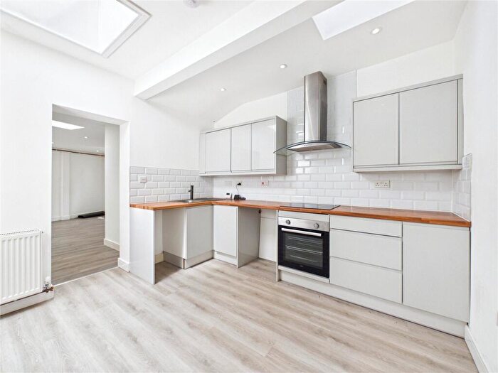 1 Bedroom Apartment To Rent In Barrack Lane, Ipswich, Suffolk, IP1