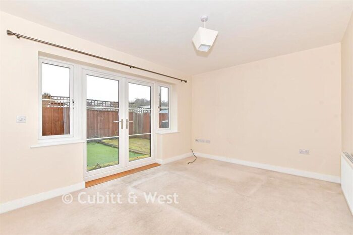 2 Bedroom Semi-Detached House For Sale In Old Brewery Way, Horndean, Waterlooville, Hampshire, PO8