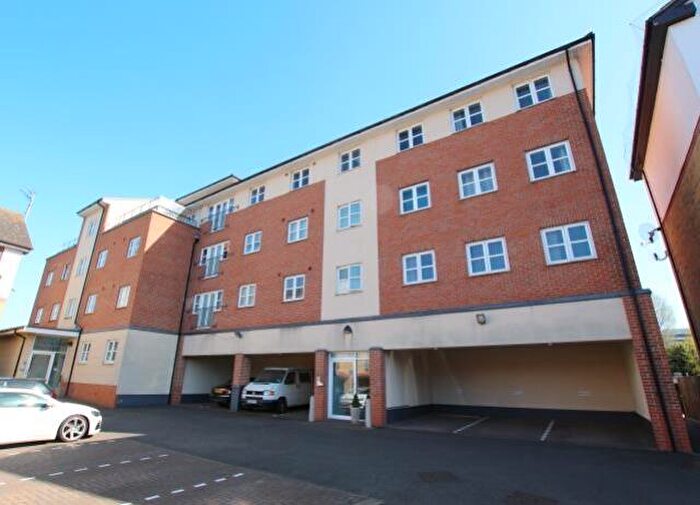 2 Bedroom Flat To Rent In Riverview House, Viersen Platz, Peterborough, PE1