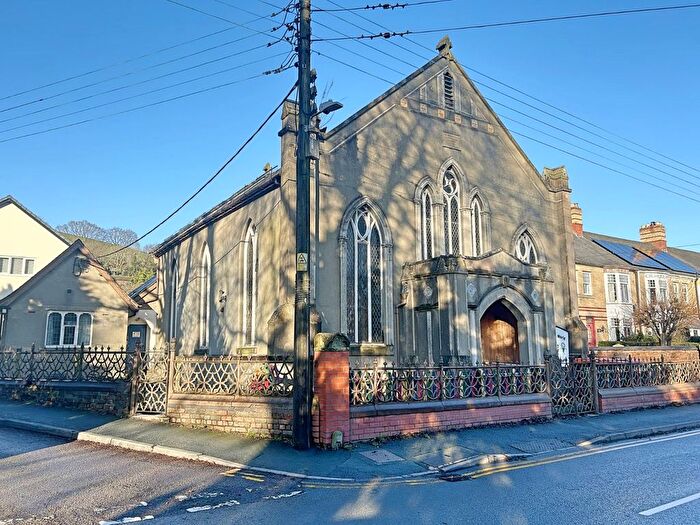 Property For Sale In Milford Road, Newtown, Powys, SY16