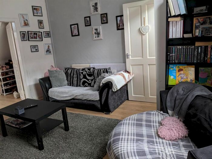 2 Bedroom Terraced House To Rent In Brynn Street, St. Helens, WA10