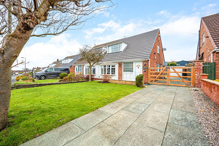 3 Bedroom Bungalow For Sale In Larkfield, Eccleston, PR7