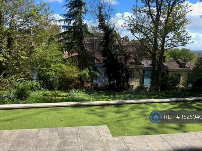 Studio To Rent In Dover Place, Bristol, BS8