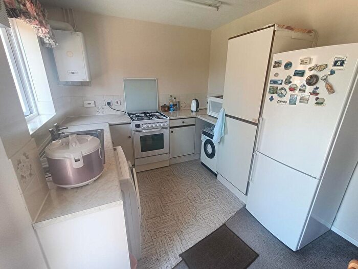 3 Bedroom House To Rent In Astoria Drive, Stafford., ST17