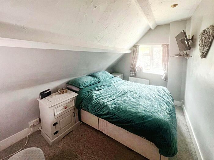 2 Bedroom Semi-Detached House For Sale In Babs Oak Hill, Sturry, Canterbury, Kent, CT2