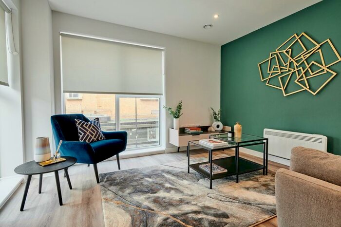 2 Bedroom Apartment To Rent In Southampton Southampton, SO14