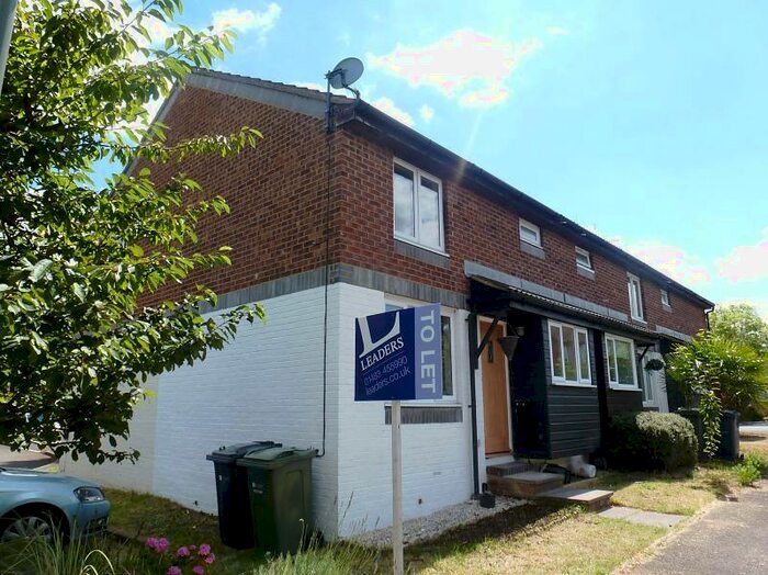 1 Bedroom End Of Terrace House To Rent In Burpham Village, Guildford, GU4
