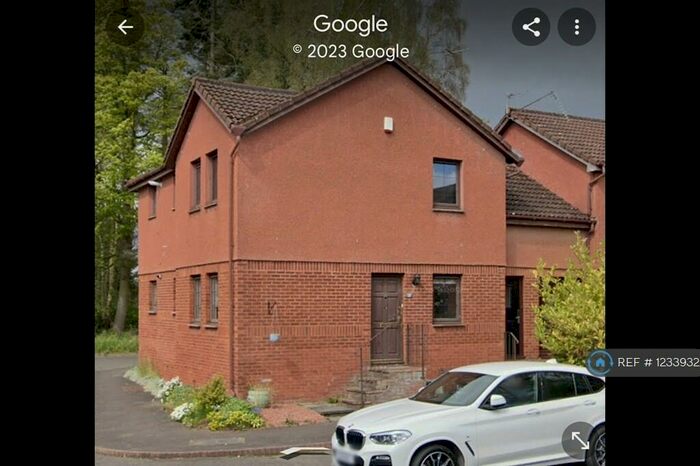 2 Bedroom Flat To Rent In Lyness Court, Polmont, Falkirk, FK2