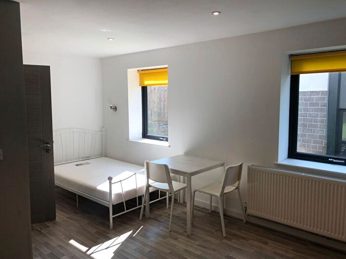 Studio To Rent In Marvell Lane Flat, PL4