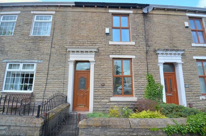 2 Bedroom Terraced House To Rent In New Lane, Oswaldtwistle, Accrington, BB5