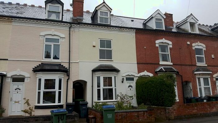 3 Bedroom Terraced House To Rent In Lightwoods Road, Bearwood, Smethwick, B67