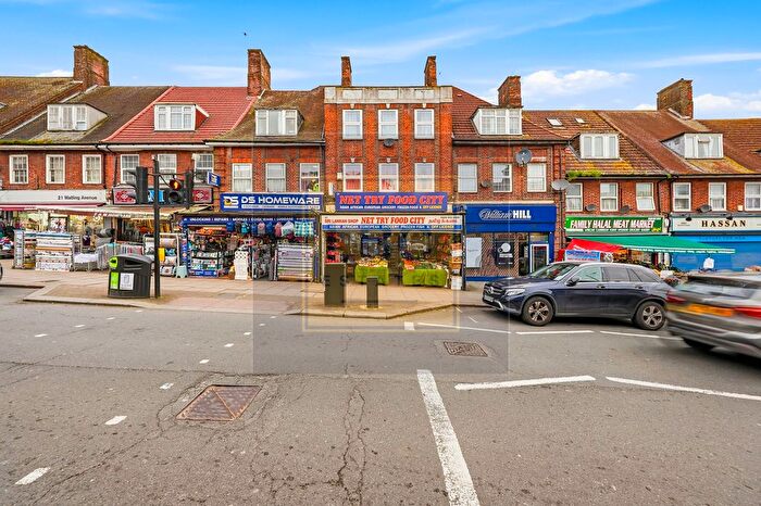 Block Of Flats For Sale In Edgware, HA8