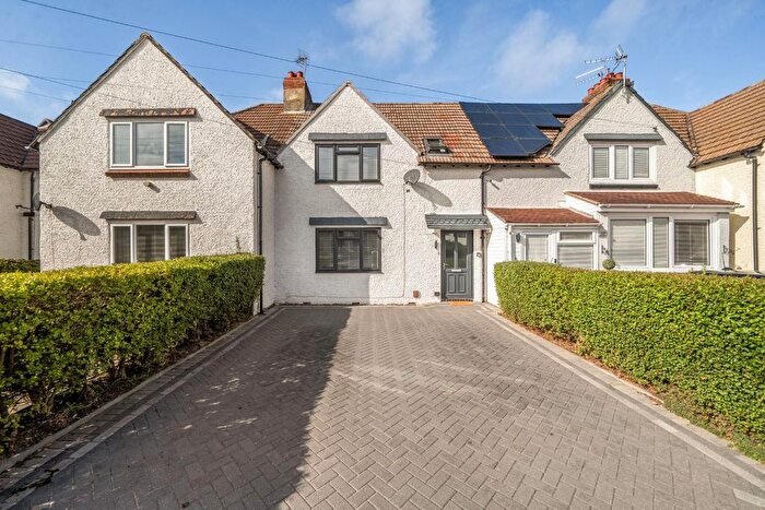 3 Bedroom Property For Sale In Minstead Road, Southsea, PO4