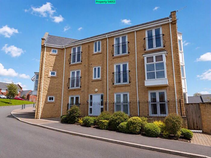 2 Bedroom Apartment For Sale In Ashby Gardens, Hyde, SK14