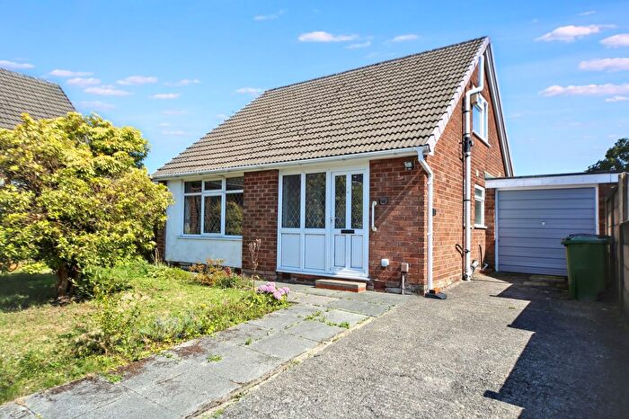 3 Bedroom Detached House To Rent In Fern Close, Shevington, WN6