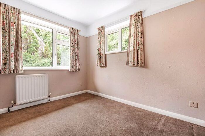 5 Bedroom Detached House To Rent In Park Road, Kenley, CR8