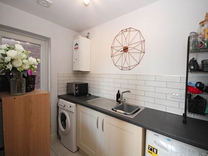 5 Bedroom Detached House For Sale In Trem Yr Afon, Cefn Hengoed, Hengoed, CF82