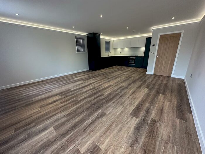 2 Bedroom Apartment To Rent In Church Street, Bingham, NG13