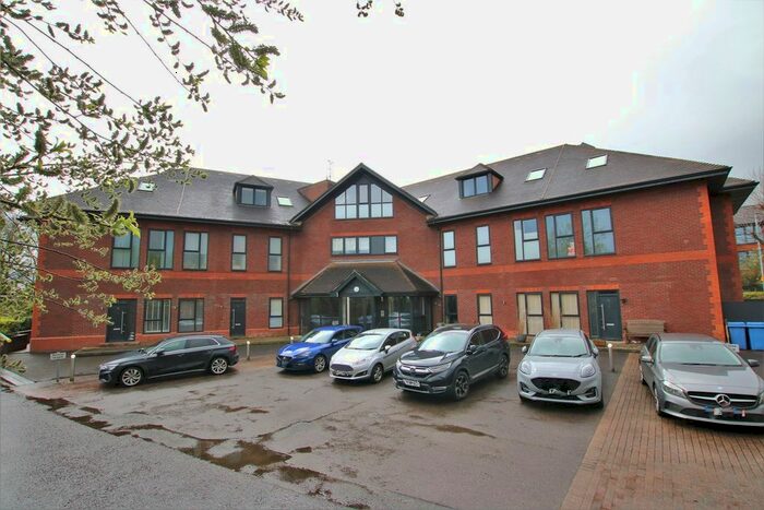 1 Bedroom Flat To Rent In Carey Road, Wokingham, RG40