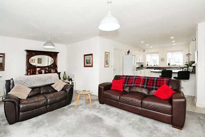 3 Bedroom Terraced House For Sale In Poplar Vale, Crowton, Northwich, CW8