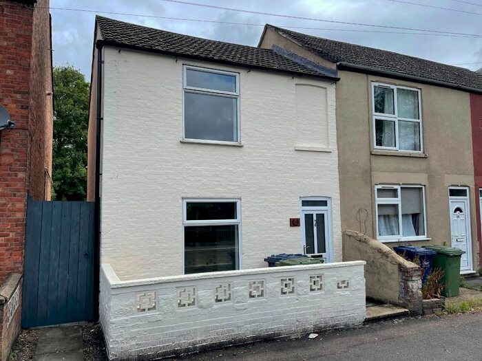 2 Bedroom Semi-Detached House To Rent In Leverington Road, Wisbech, PE13